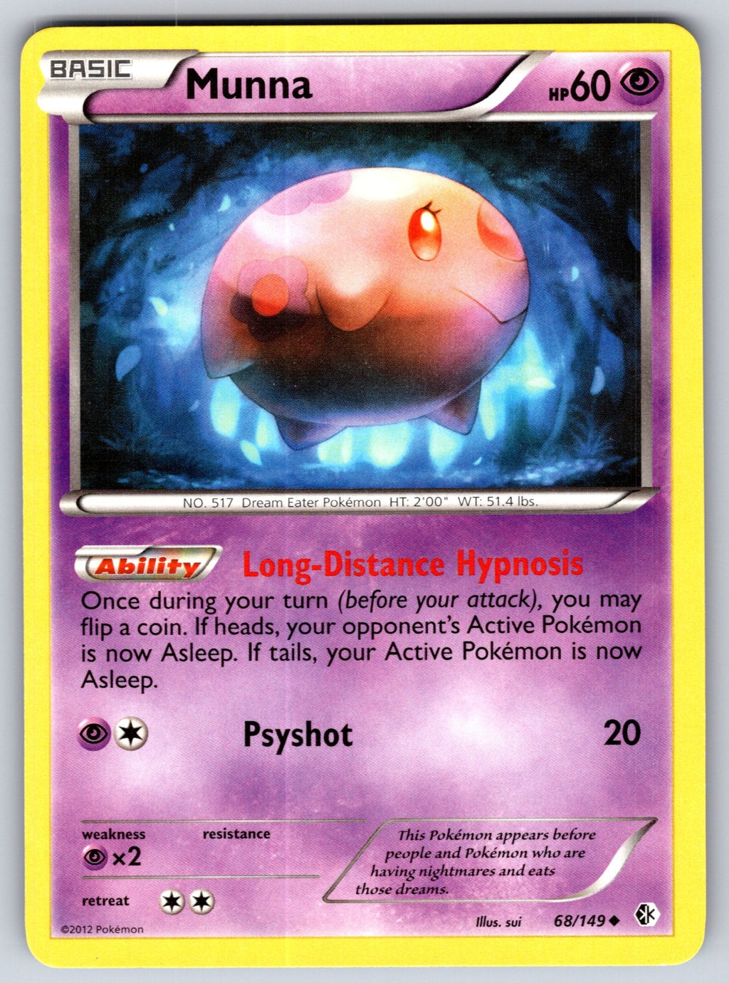 Munna Uncommon Boundaries Crossed 68/149 LP 2012