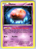 Munna Uncommon Boundaries Crossed 68/149 LP 2012