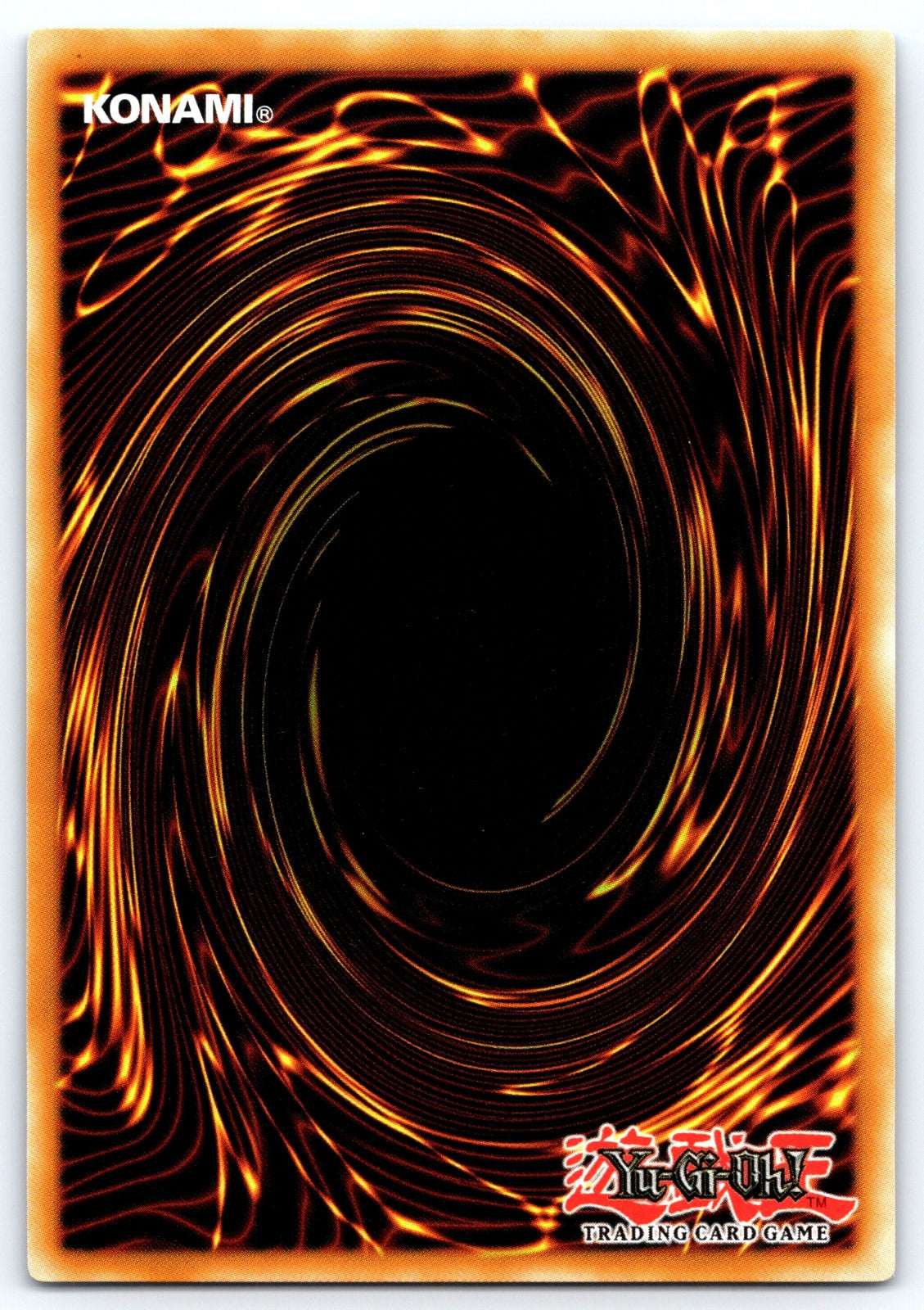 Incredible Ecclesia, the Virtuous 1st Edition Ultra Rare THE CHRONICLES DECK: Th (Back)