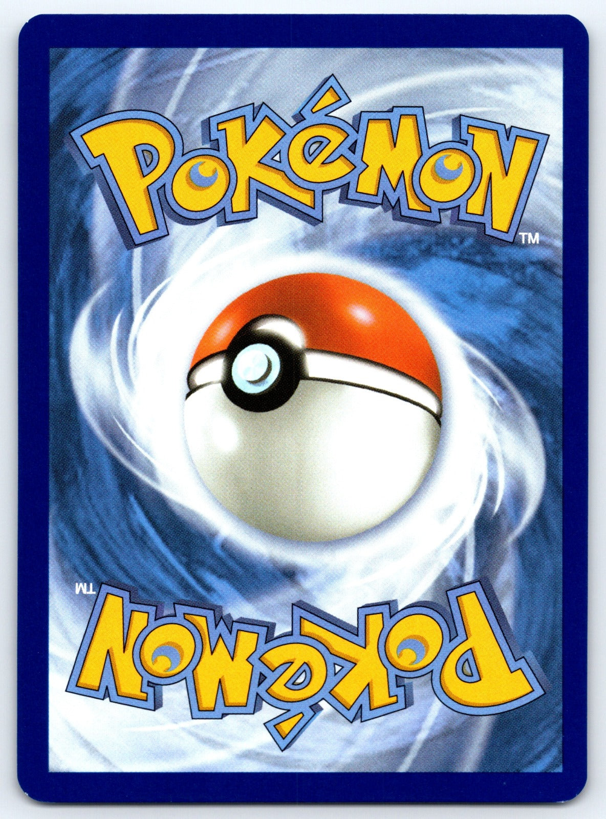 Staryu Common ME03: Perfect Order 020/088 NM 2026 (Back)