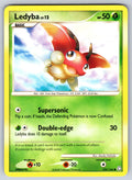 Ledyba Common Legends Awakened 104/146 LP 2008