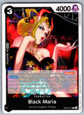 Black Maria C Extra Booster: One Piece Heroines Edition EB03-044 NM 2026