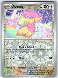 Audino Reverse Holo Common SV03: Obsidian Flames 173/197 NM 2023