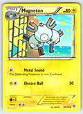 Magneton (44) Uncommon Plasma Storm 44/135 LP 2013