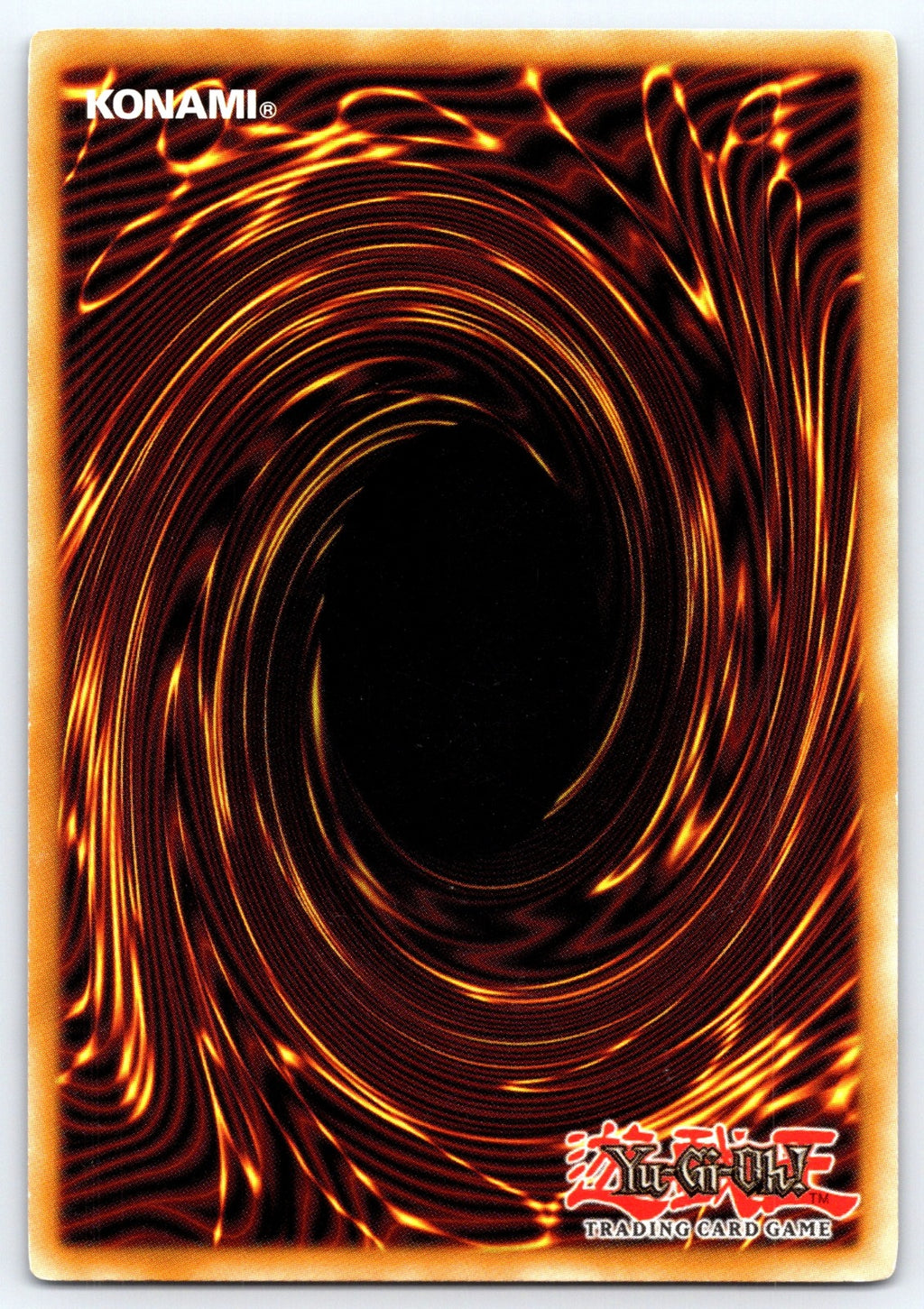 Mirror Force 1st Edition Common Structure Deck: Marik SDMA-EN030 LP 2010 (Back)