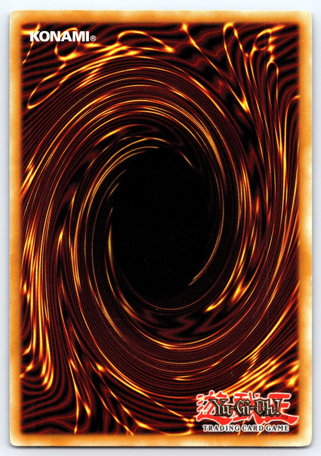 Mirror Force 1st Edition Common Structure Deck: Marik SDMA-EN030 LP 2010 (Back)