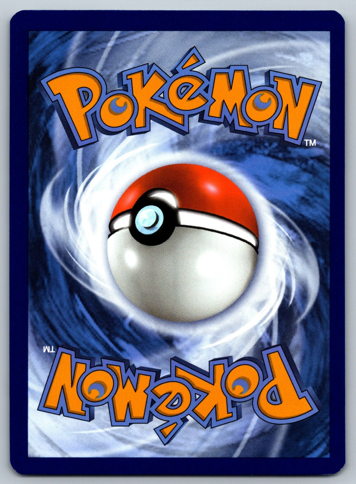 Exeggutor Uncommon ME01: Mega Evolution 005/132 NM 2025 (Back)