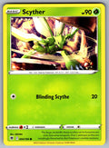 Scyther (004) Common SWSH10: Astral Radiance 004/189 NM 2022