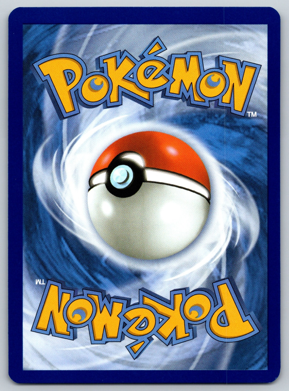 Alakazam Holo Rare ME01: Mega Evolution 056/132 NM 2025 (Back)