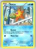 Staryu Common Next Destinies 23/99 LP 2012