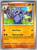 Pupitar Uncommon SV03: Obsidian Flames 106/197 NM 2023