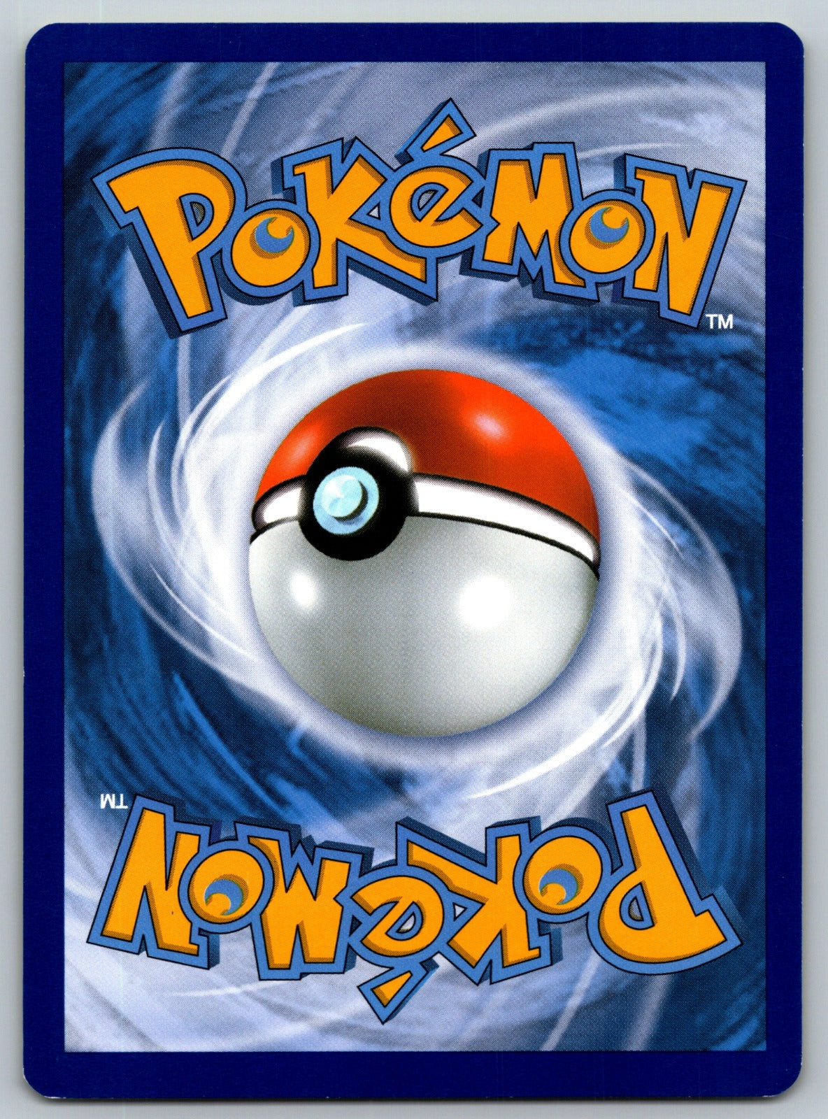 Sigilyph Uncommon XY - BREAKpoint 55/122 LP 2016 (Back)