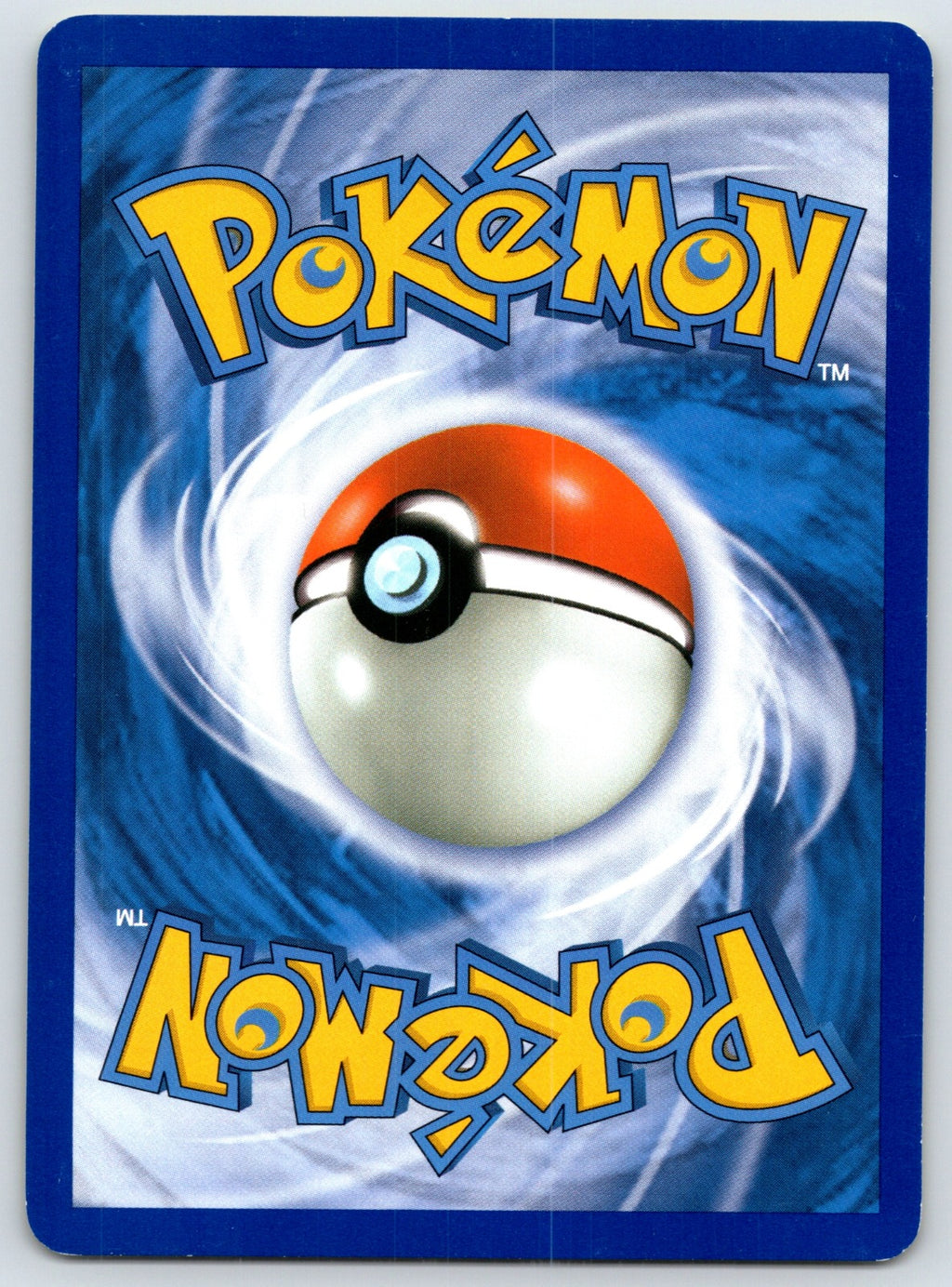 Magnemite (66) Common Stormfront 66/100 LP 2008 (Back)