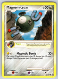 Magnemite (66) Common Stormfront 66/100 LP 2008