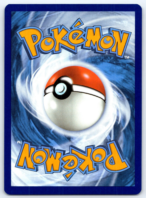 Azumarill Reverse Holo Common SV05: Temporal Forces 065/162 NM 2024 (Back)