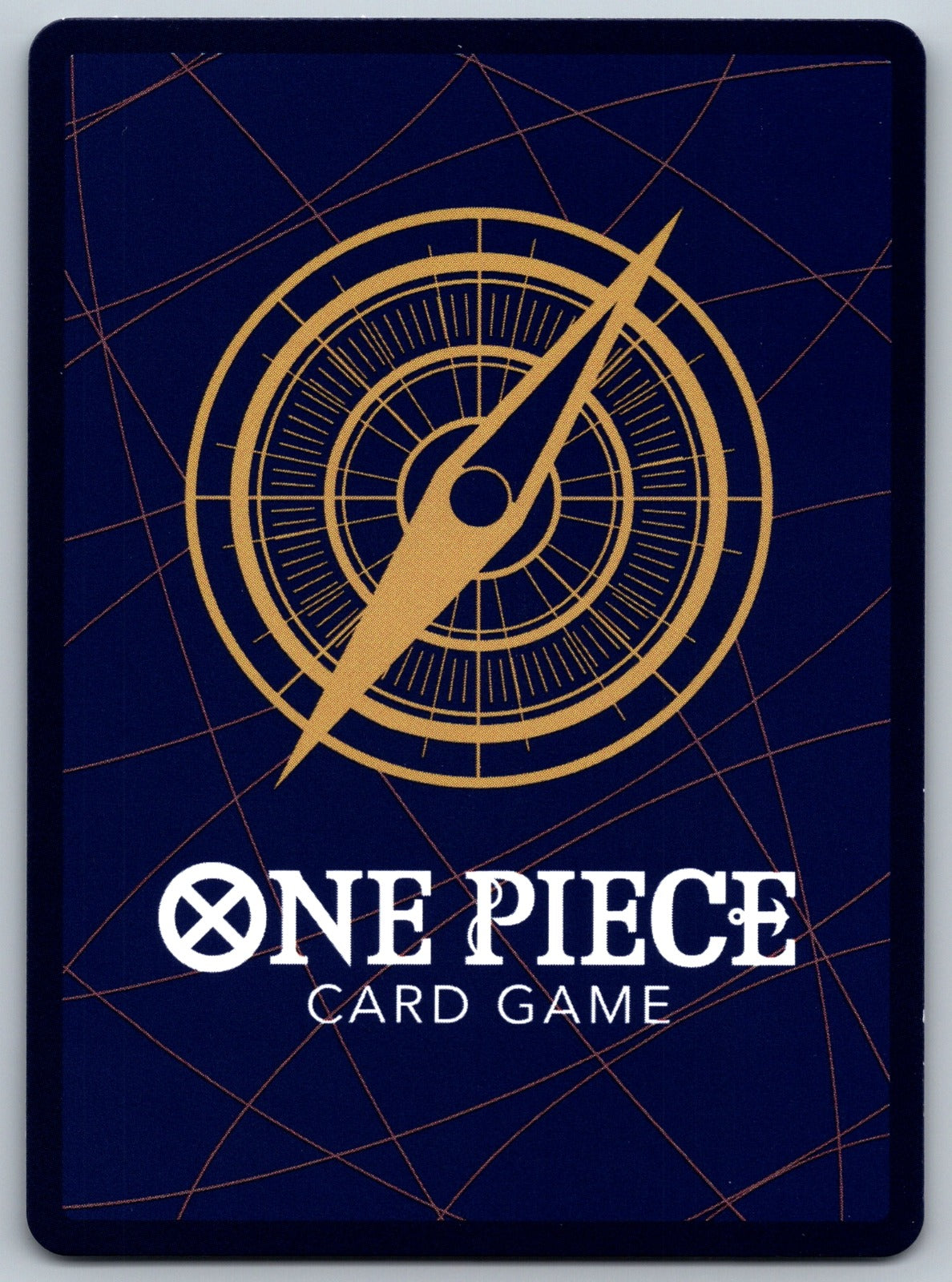 Nico Robin - (Pirate Foil) Foil C Premium Booster -The Best- Vol. 2 OP09-033 NM  (Back)