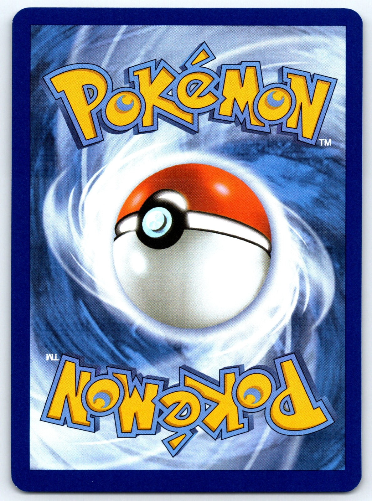 Tyranitar Holo Rare SV09: Journey Together 095/159 NM 2025 (Back)
