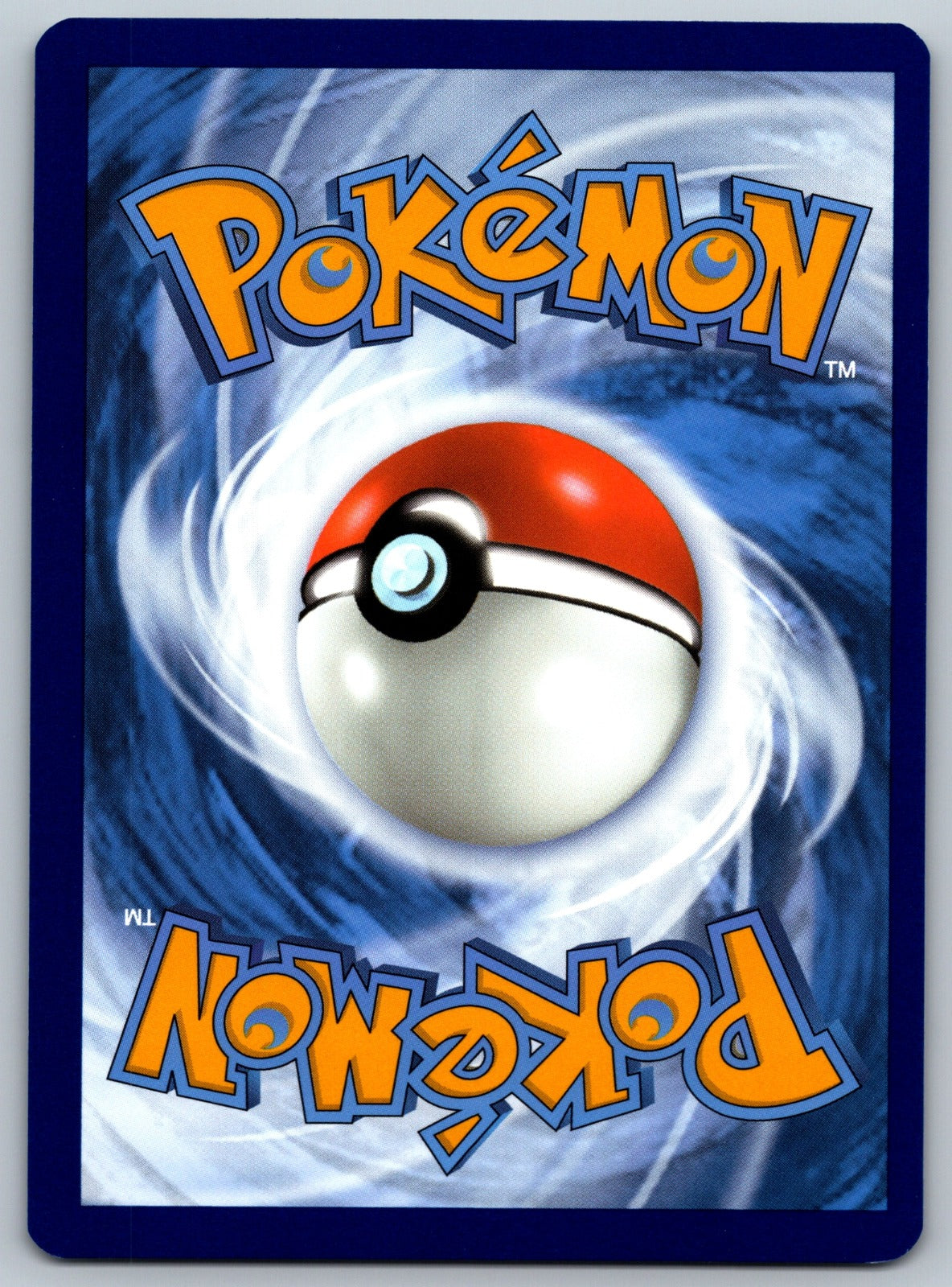 Larvitar Common SV02: Paldea Evolved 110/193 NM 2023 (Back)