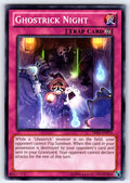 Ghostrick Night Unlimited Common Primal Origin PRIO-EN074 LP 2014