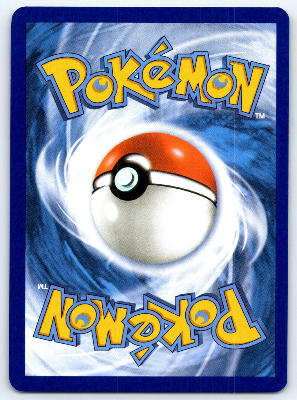 Tangela Reverse Holo Common ME01: Mega Evolution 006/132 NM 2025 (Back)