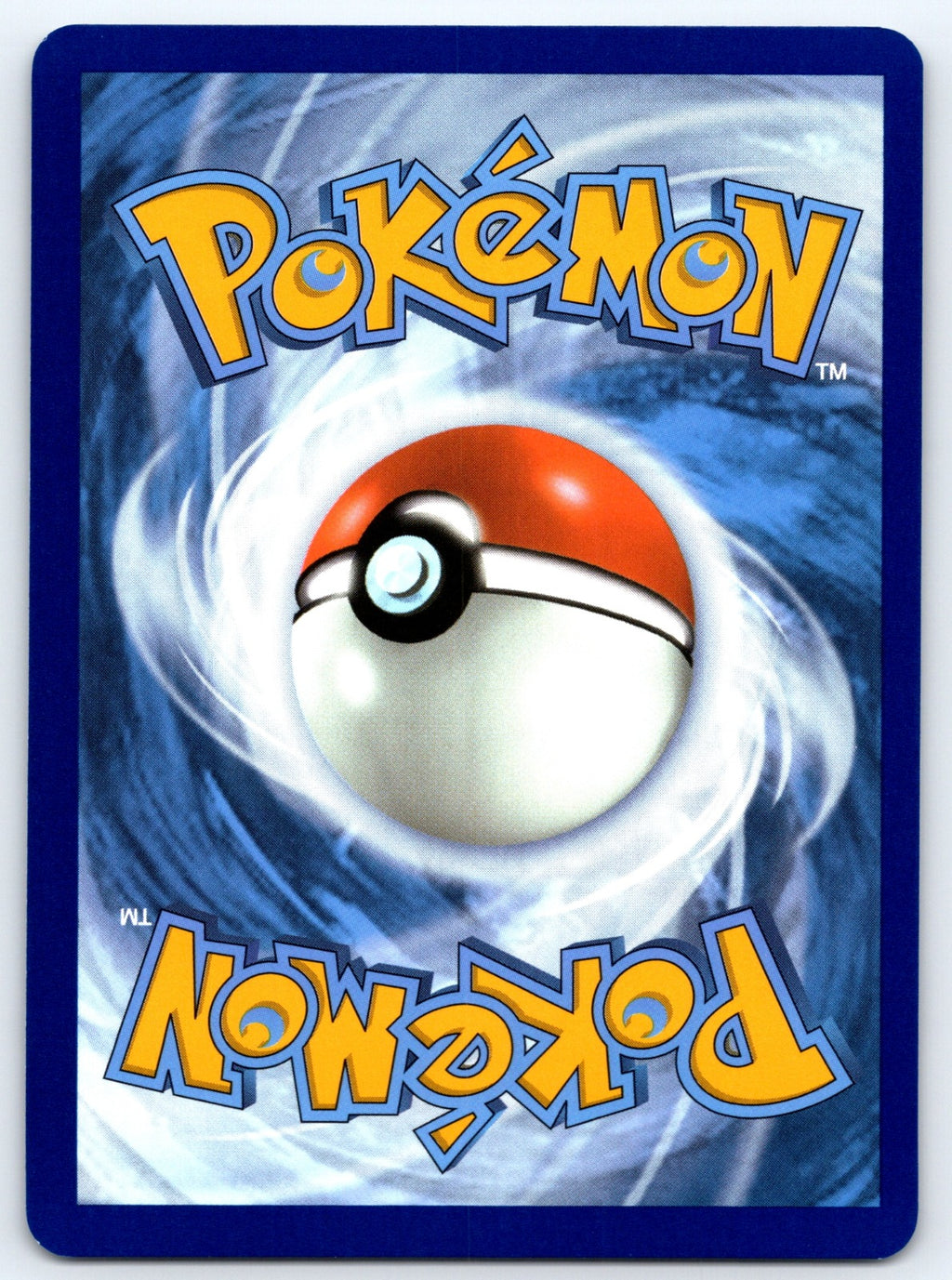 Tauros Common SV10: Destined Rivals 152/182 NM 2025 (Back)