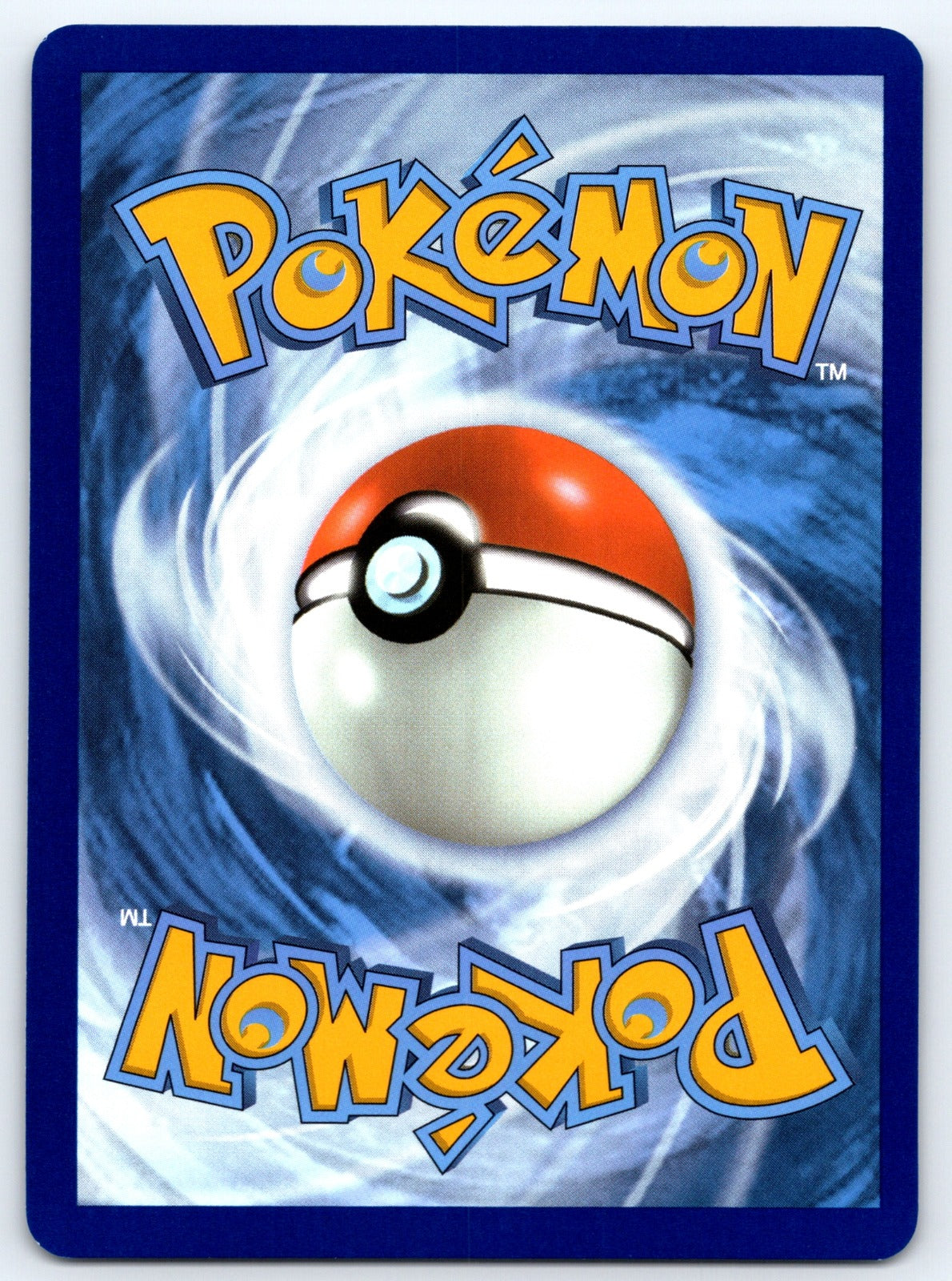 Tauros Common SV10: Destined Rivals 152/182 NM 2025 (Back)