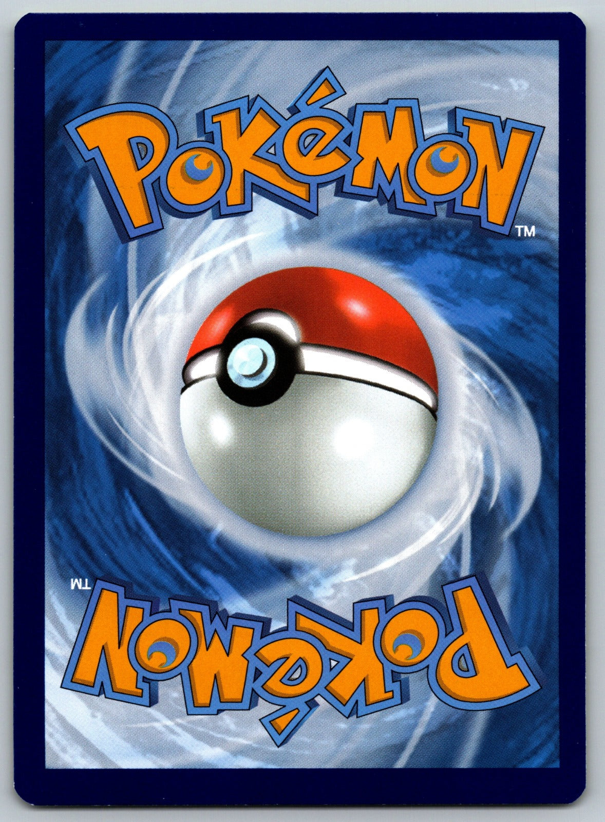 Feebas Common SWSH12: Silver Tempest 039/195 NM 2022 (Back)