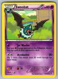 Swoobat Rare Boundaries Crossed 71/149 LP 2012