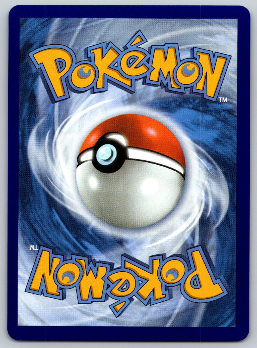 Oricorio ex Holo Double Rare ME02: Phantasmal Flames 018/094 NM 2025 (Back)