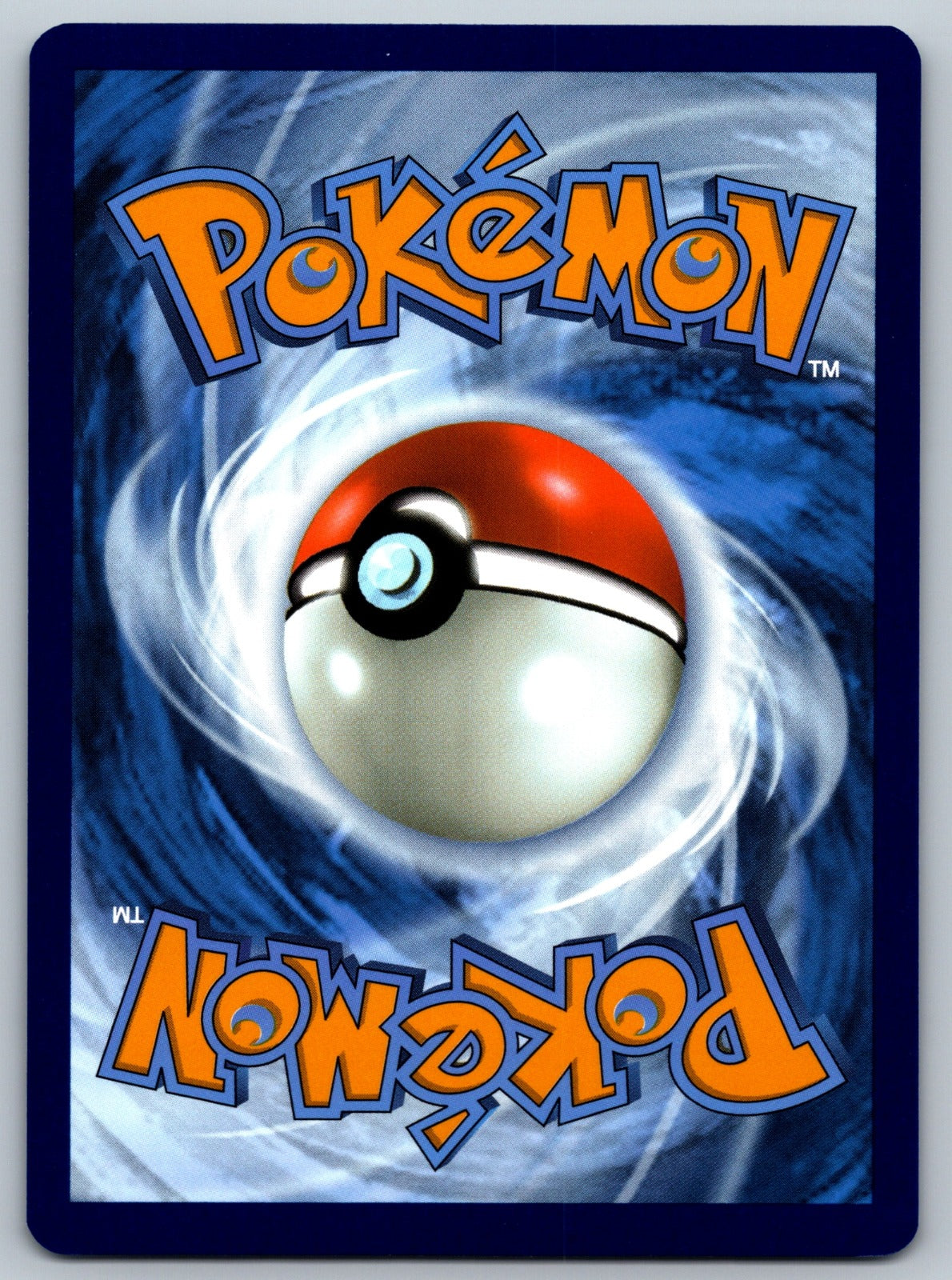Poliwag Common SV: Scarlet & Violet 151 060/165 NM 2023 (Back)