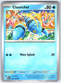 Clauncher Common ME01: Mega Evolution 037/132 NM 2025