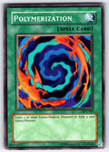 Polymerization Unlimited Common Starter Deck: Joey SDJ-036 LP 2003