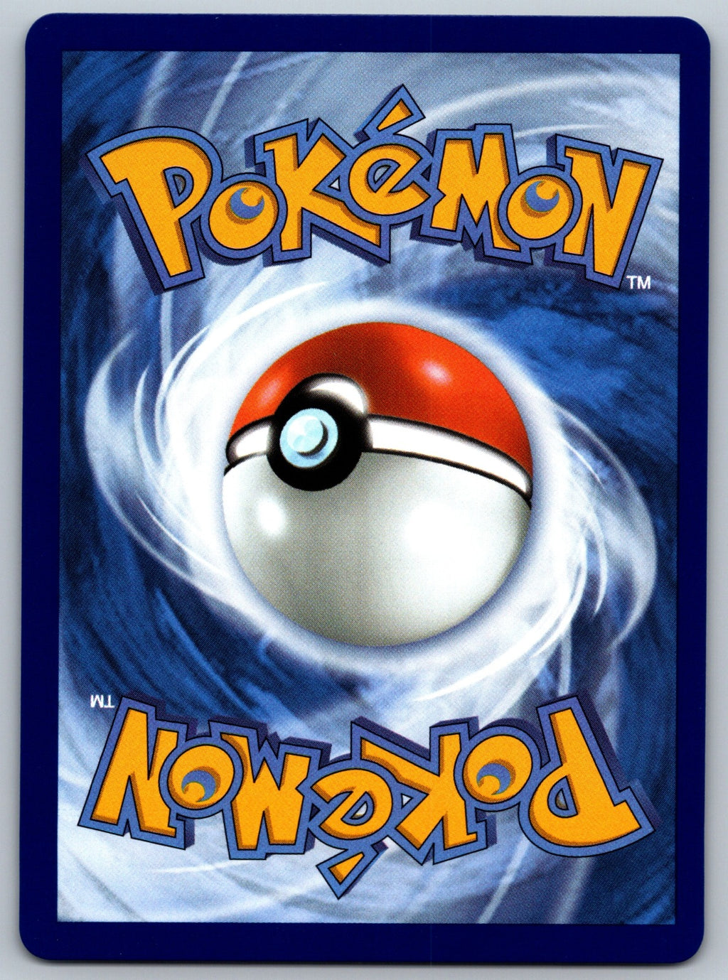 Team Rocket's Tyranitar Rare SV10: Destined Rivals 096/182 NM 2025 (Back)