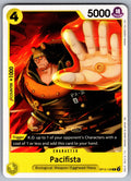 Pacifista C Legacy of the Master OP12-109 NM 2025