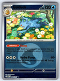 Golduck (Energy Symbol Pattern) Reverse Holo Uncommon ME: Ascended Heroes 040/217 NM 2026