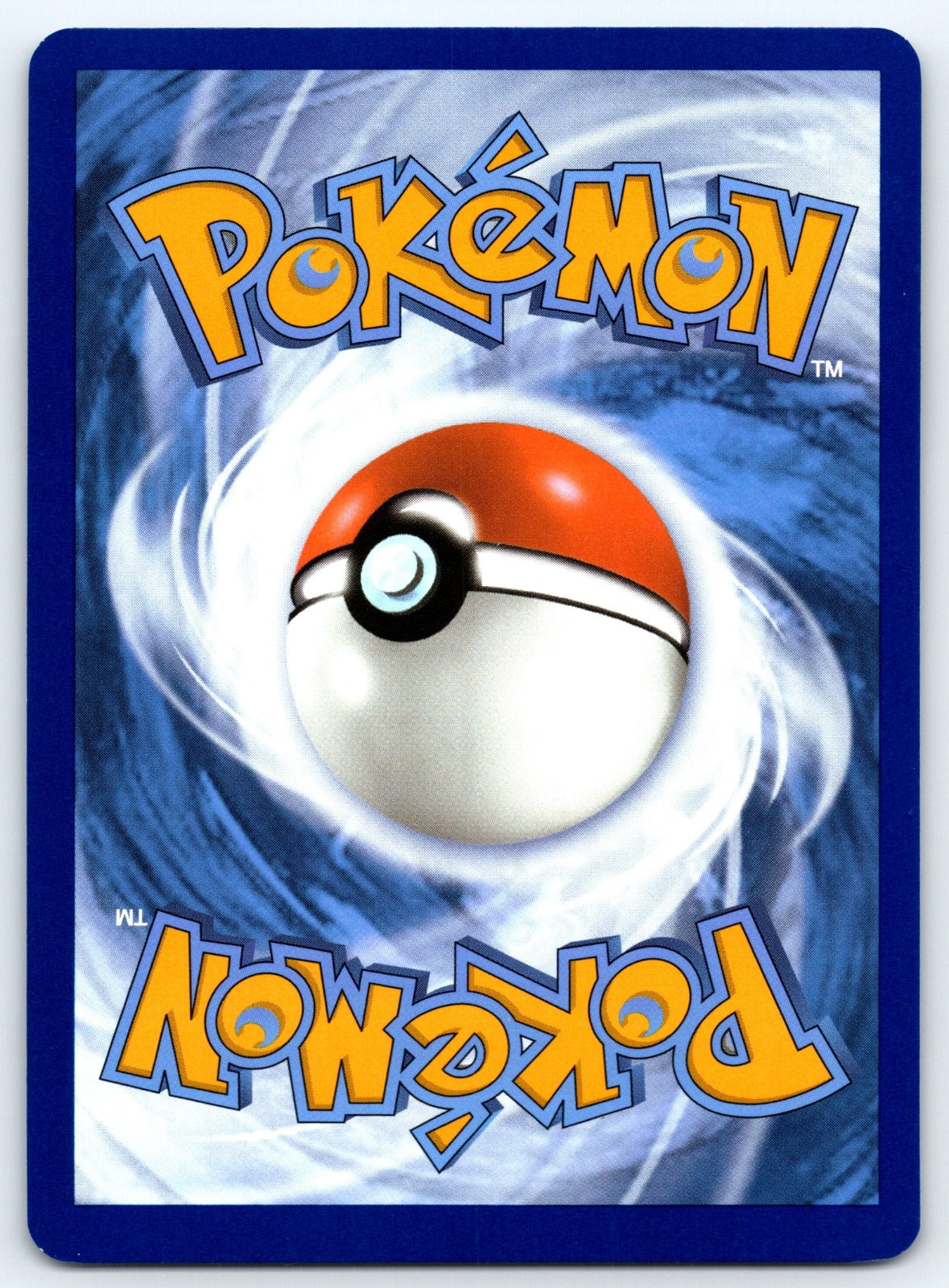 Dudunsparce Holo Rare SV: Prismatic Evolutions 080/131 NM 2025 (Back)
