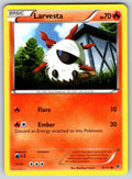 Larvesta Common Plasma Blast 12/101 LP 2013