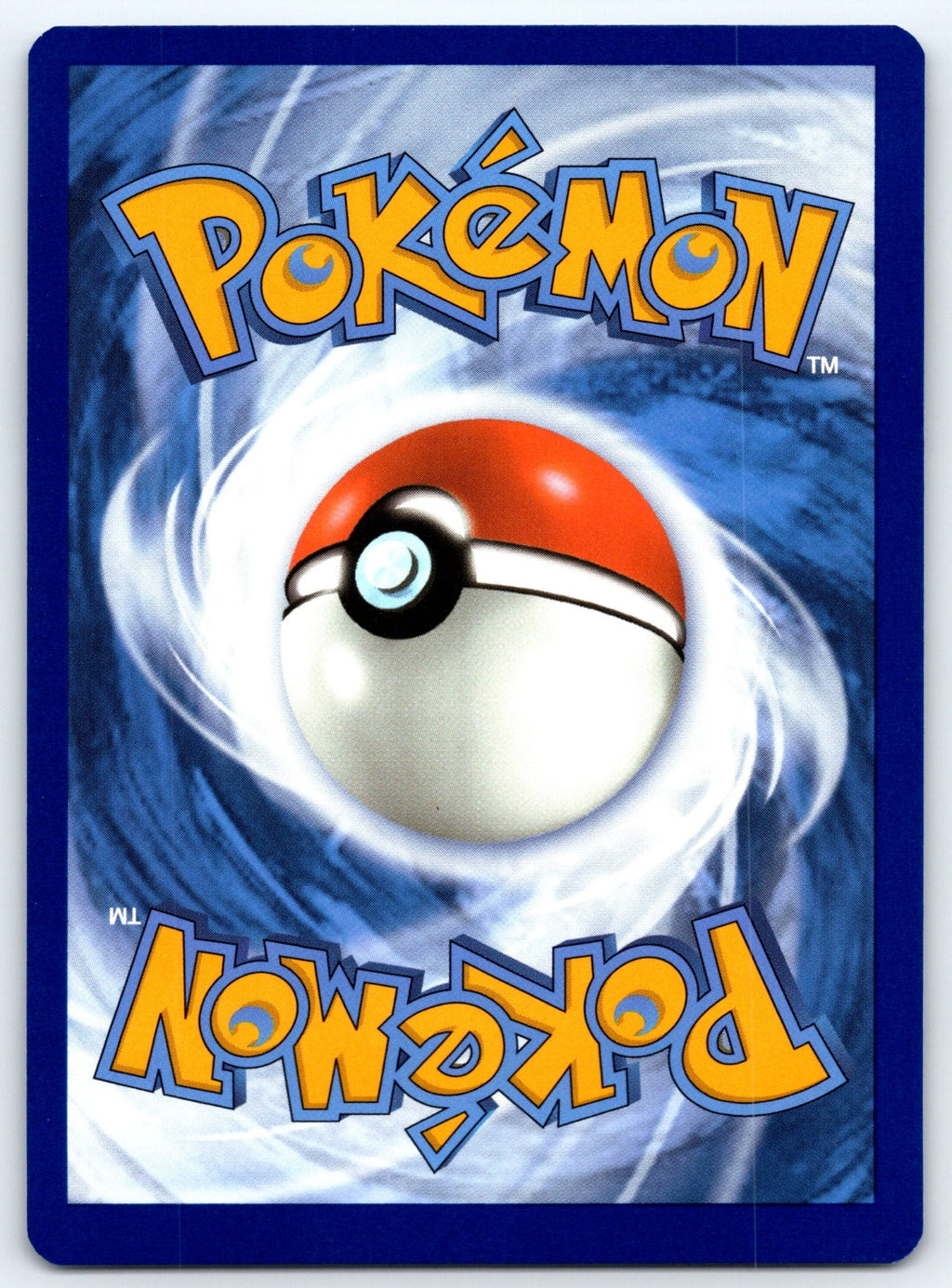 Deino Reverse Holo Common SV02: Paldea Evolved 138/193 NM 2023 (Back)