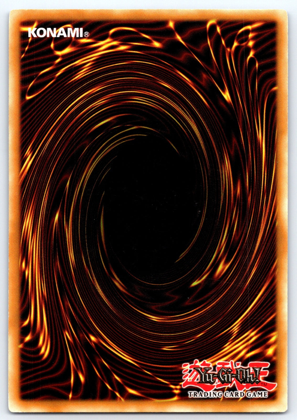 Shadow Spell 1st Edition Common Starter Deck: Codebreaker YS18-EN034 LP 2018 (Back)