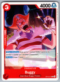 Buggy C Adventure on Kami's Island OP15-012 NM 2026