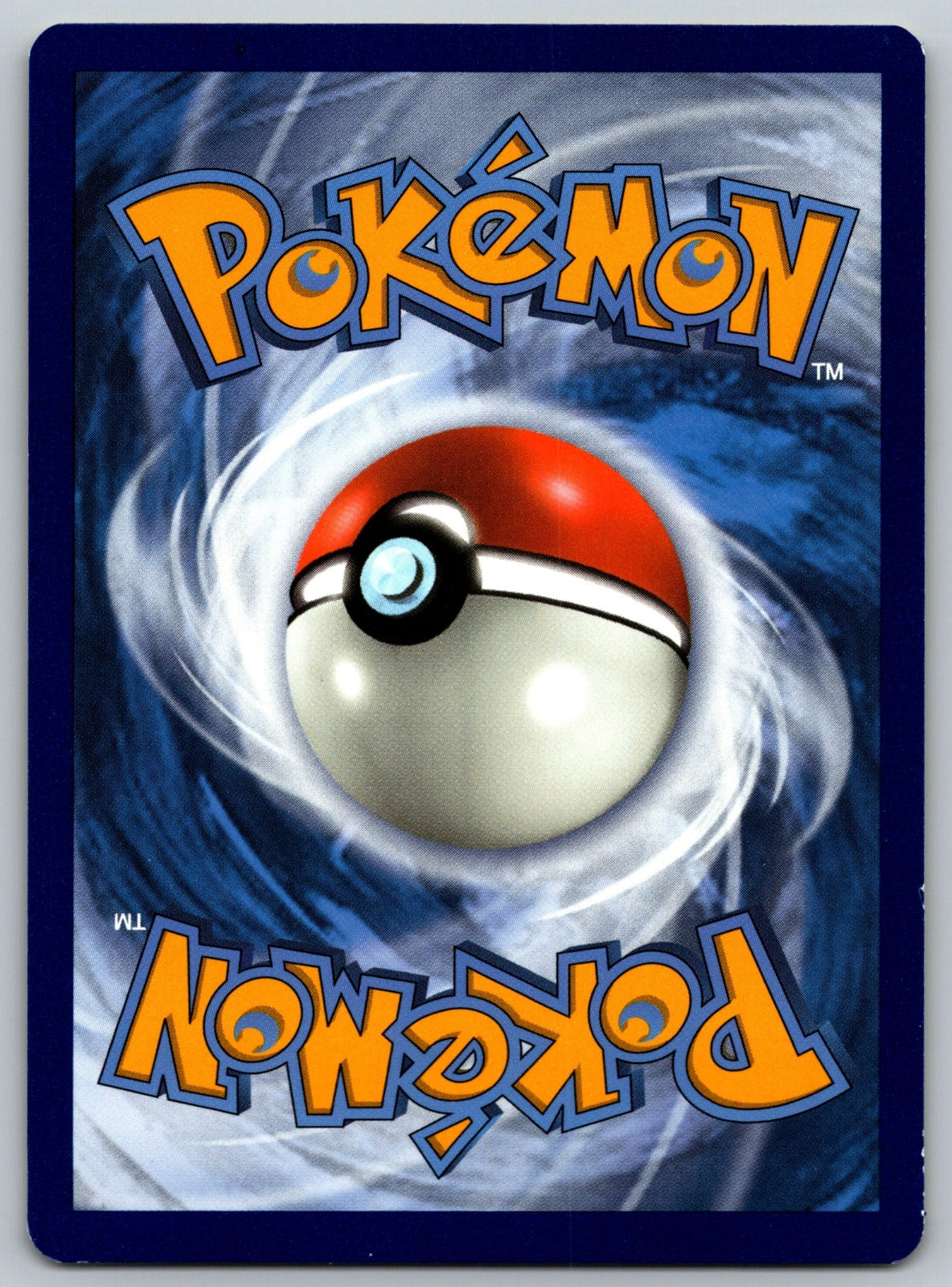 Galarian Ponyta Common SWSH01: Sword & Shield Base Set 081/202 NM 2020 (Back)