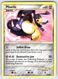 Mawile Common Call of Legends 64/95 LP 2011