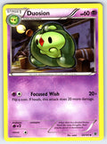 Duosion Uncommon Plasma Blast 43/101 LP 2013