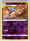Malamar Reverse Holo Rare SWSH11: Lost Origin 078/196 NM 2022