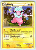 Flaaffy Uncommon Call of Legends 43/95 LP 2011