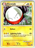 Electrode Uncommon Triumphant 34/102 LP 2010