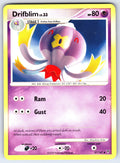 Drifblim Uncommon Supreme Victors 57 LP 2009