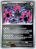 Iron Jugulis Reverse Holo Rare SV04: Paradox Rift 158/182 NM 2023