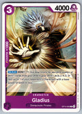 Gladius C The Azure Sea's Seven OP14-062 NM 2026