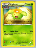 Skiploom Uncommon Dragons Exalted 2/124 LP 2012